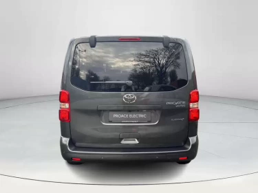 Foto van Toyota PROACE Electric Verso