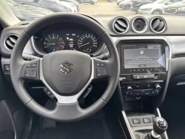 Foto van Suzuki Vitara