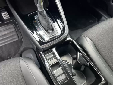 Foto van Honda HR-V