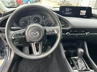 Foto van Mazda 3