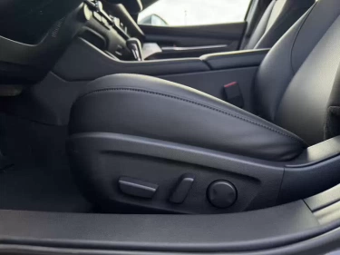 Foto van Mazda 3