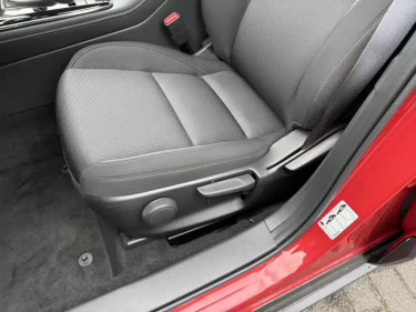 Foto van Mazda CX-30