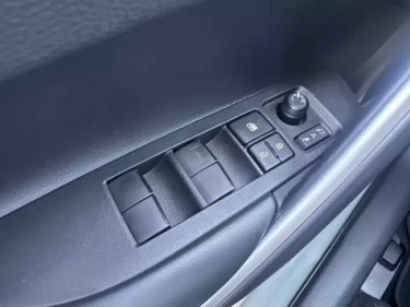 Foto van Toyota Corolla Cross