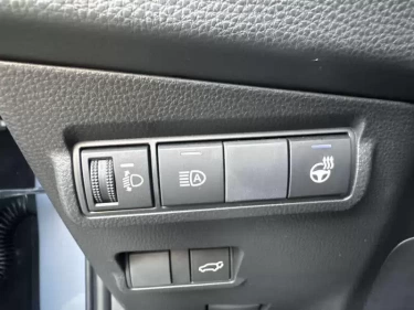 Foto van Toyota Corolla Cross