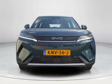 Foto van BYD ATTO 2