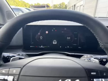 Foto van Kia Sportage