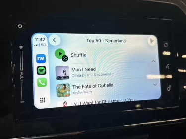 Foto van Suzuki Vitara