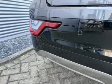 Foto van Kia Niro EV
