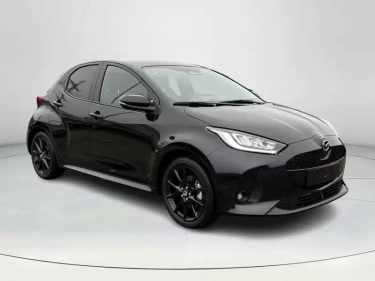 Foto van Mazda 2 Hybrid