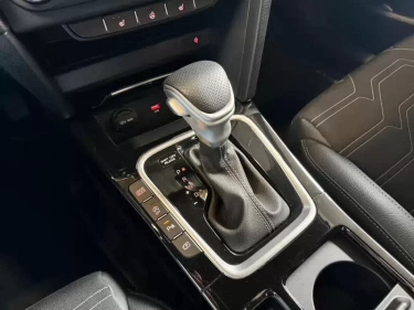Foto van Kia Ceed