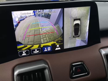 Foto van Suzuki e Vitara