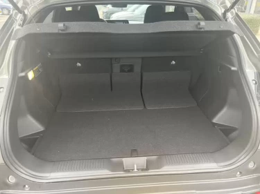 Foto van Toyota Urban Cruiser