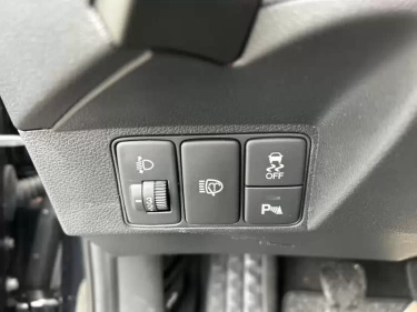 Foto van Honda Civic Tourer