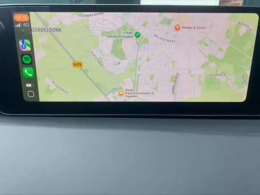 Foto van Mazda 3