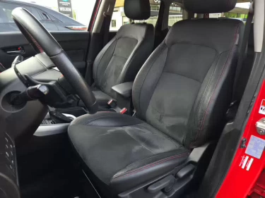 Foto van Suzuki Vitara