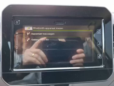 Foto van Suzuki Ignis