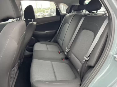 Foto van Hyundai Kona