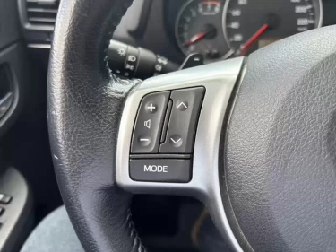 Foto van Toyota Verso-S