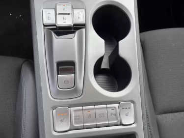 Foto van Hyundai Kona