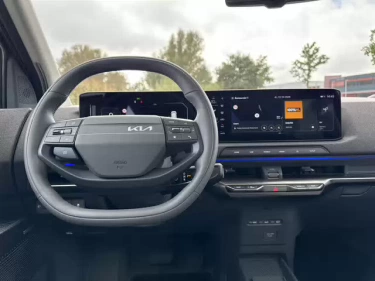 Foto van Kia EV2