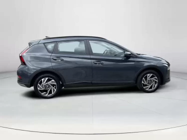 Foto van Hyundai Bayon