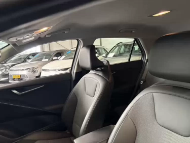 Foto van Kia Niro
