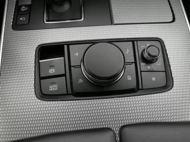 Foto van Mazda CX-60