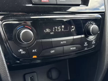 Foto van Suzuki Vitara