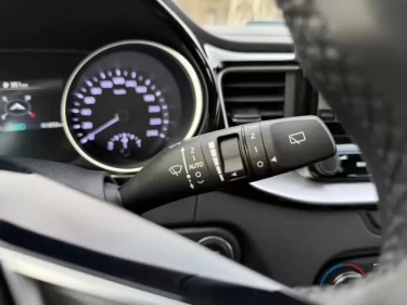 Foto van Kia XCeed