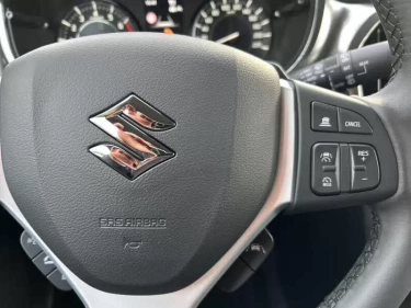 Foto van Suzuki Vitara