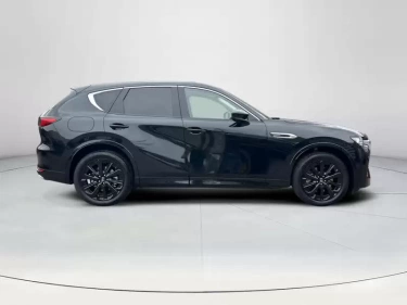 Foto van Mazda CX-60