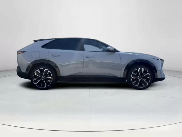 Foto van Mazda CX-6e