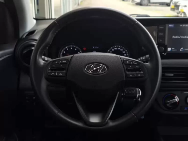 Foto van Hyundai i10