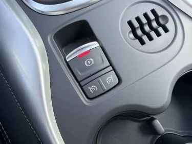 Foto van Renault Kadjar