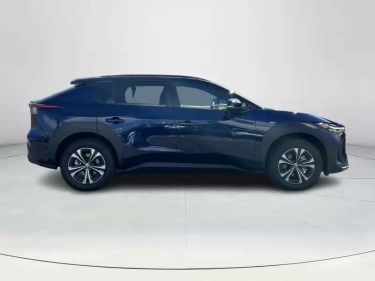 Foto van Toyota Bz4x