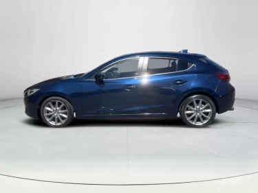 Foto van Mazda 3