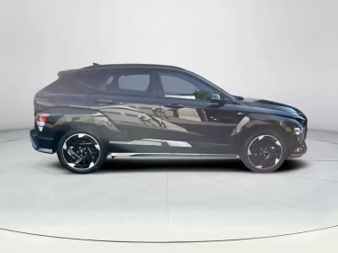 Foto van Hyundai Kona Electric