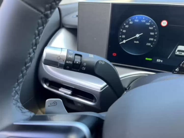 Foto van Hyundai IONIQ