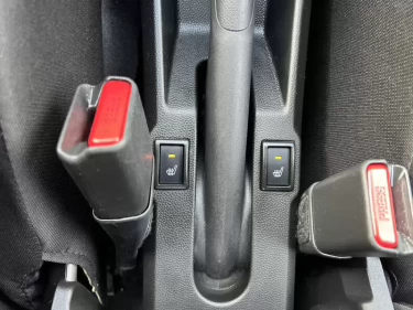 Foto van Suzuki Ignis