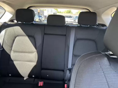 Foto van Mazda CX-5