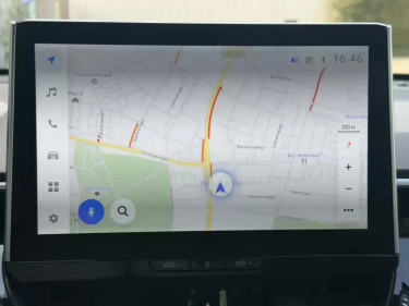 Foto van Toyota Corolla Cross