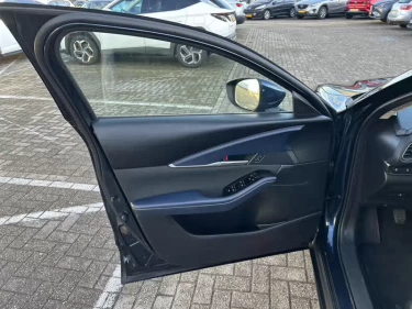 Foto van Mazda CX-30