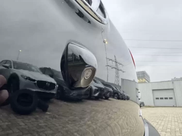 Foto van Hyundai i20