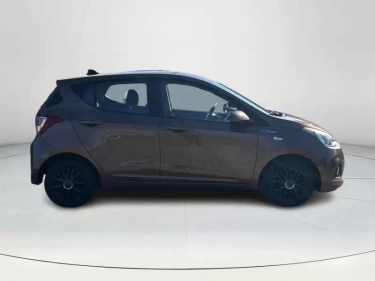 Foto van Hyundai i10