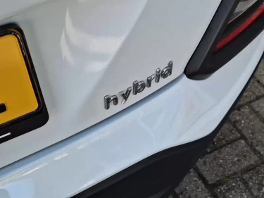 Foto van Hyundai Kona