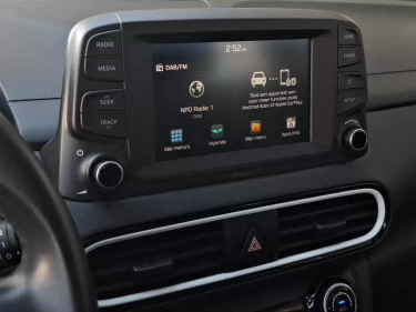 Foto van Hyundai Kona