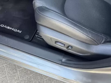 Foto van Nissan Qashqai
