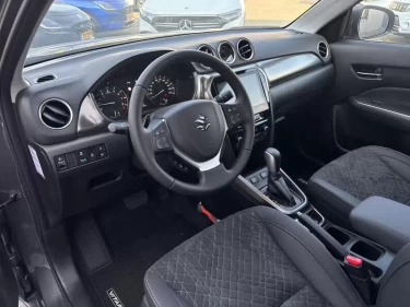 Foto van Suzuki Vitara