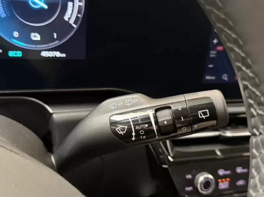 Foto van Kia Niro