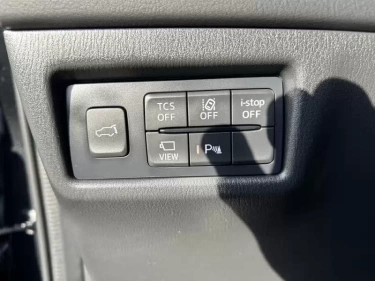 Foto van Mazda CX-5